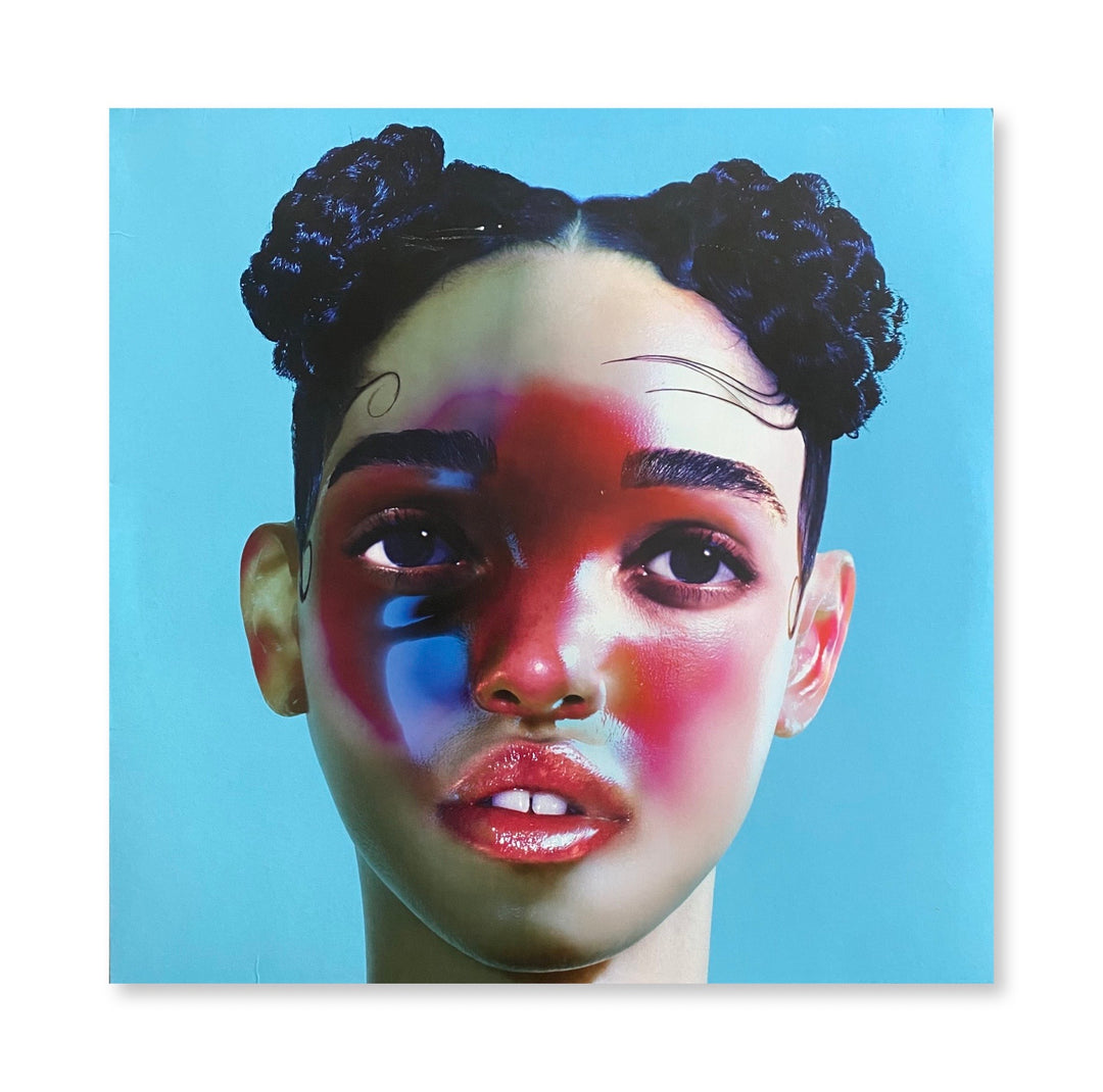 FKA Twigs - LP1