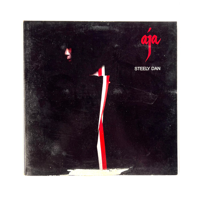 Steely Dan - Aja