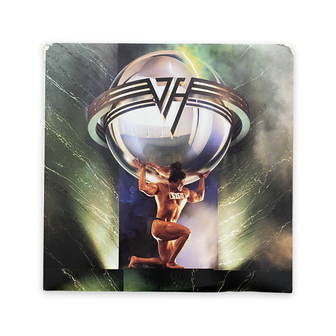 Van Halen - 5150