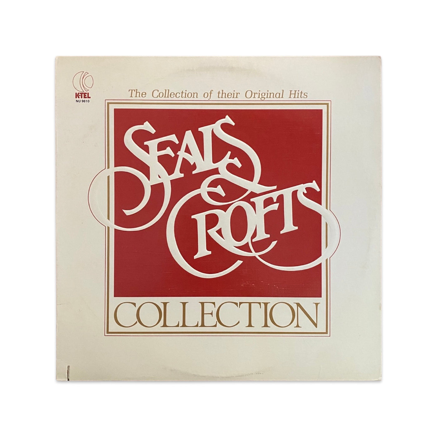 Seals & Crofts - The Seals & Crofts Collection