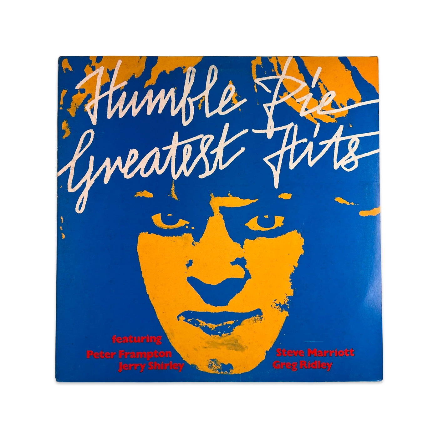 Humble Pie – Greatest Hits