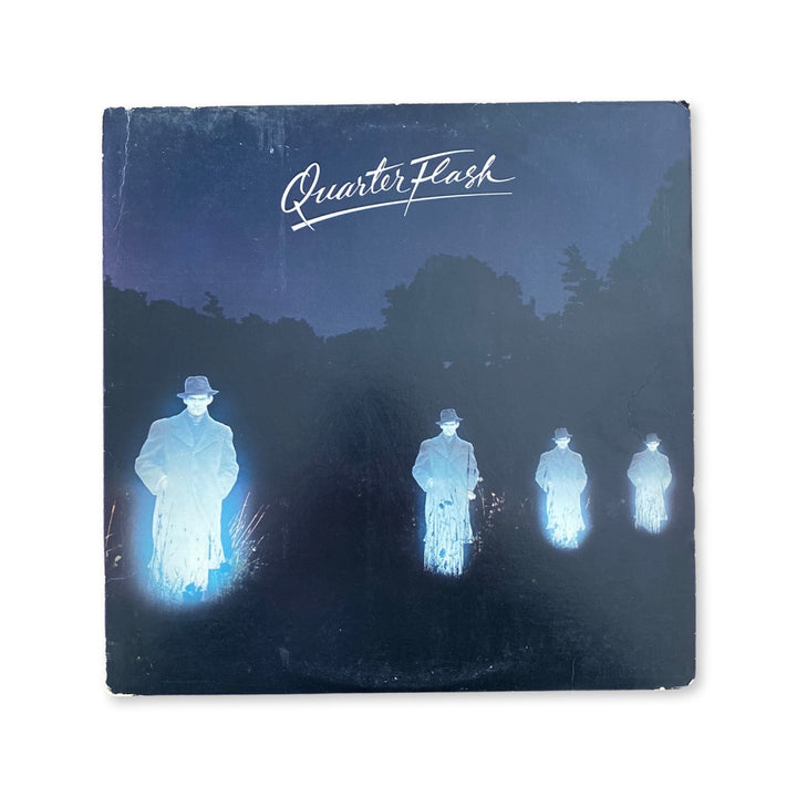 Quarterflash - Quarterflash