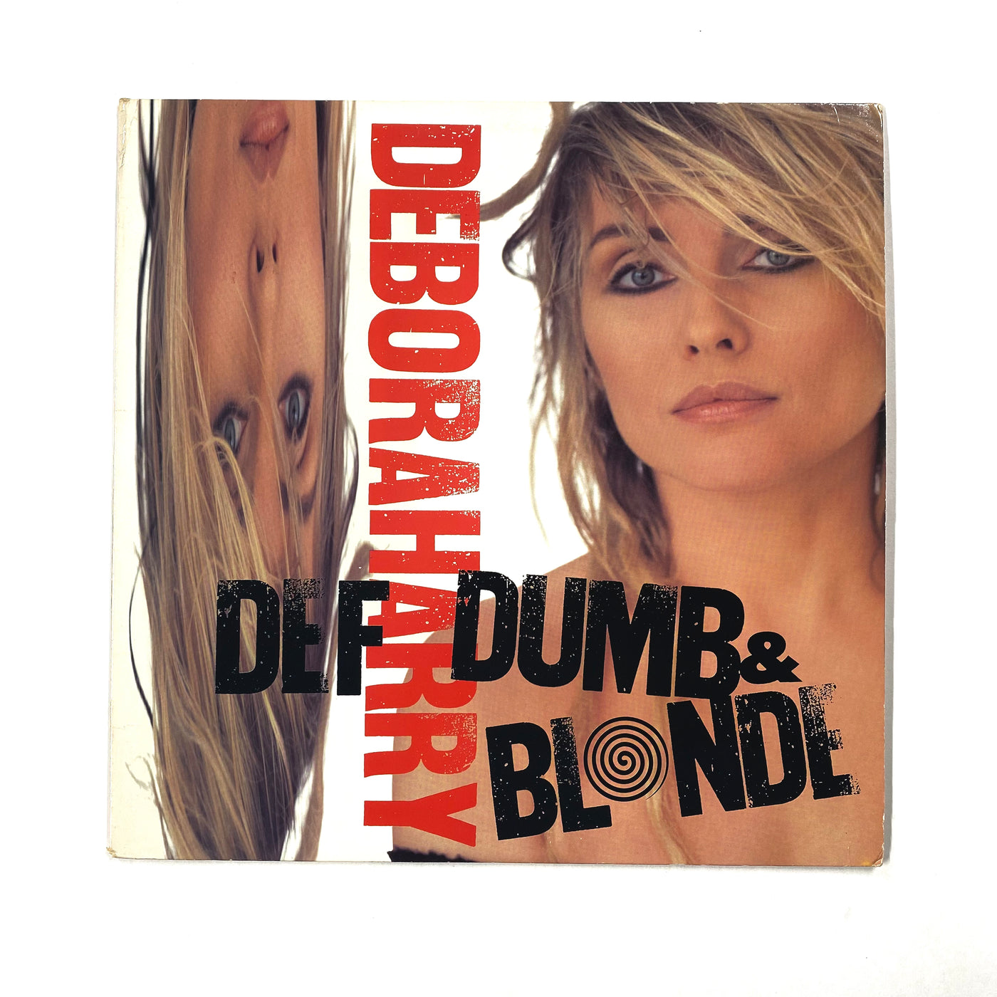 Deborah Harry - Def, Dumb & Blonde