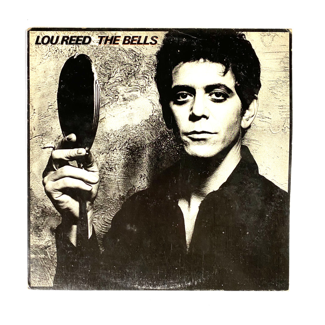 Lou Reed - The Bells