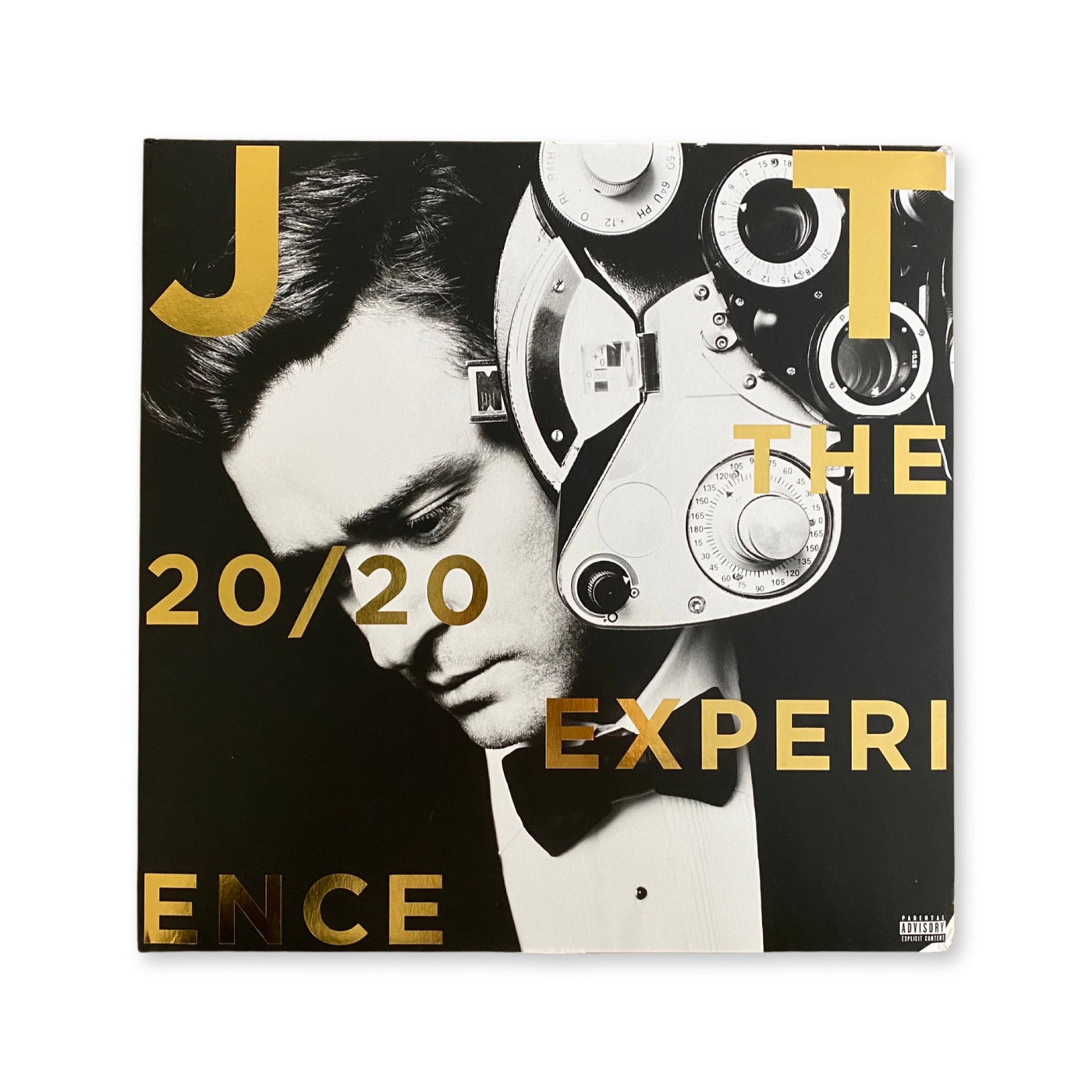 Justin Timberlake - The 20/20 Experience 2 Of 2