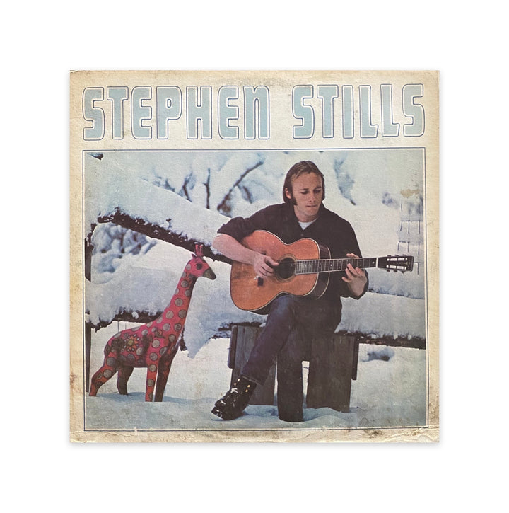 Stephen Stills - Stephen Stills