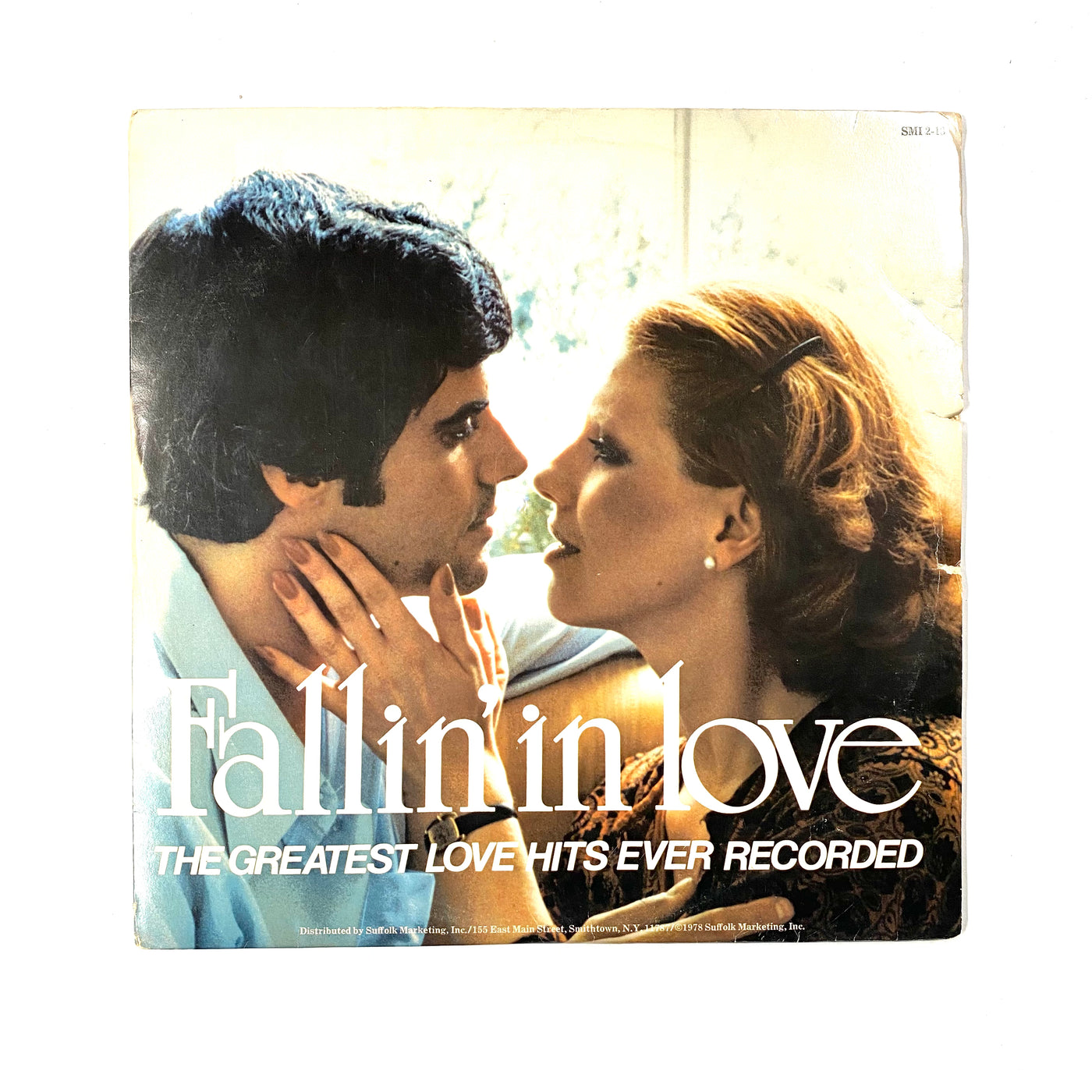 Various - Fallin' in Love