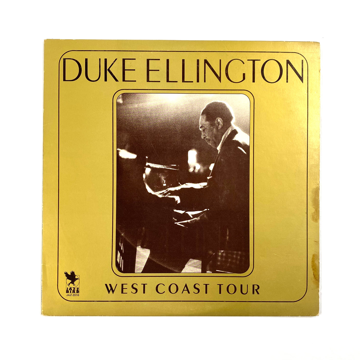 Duke Ellington - West Coast Tour