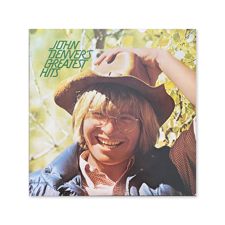 John Denver – John Denver's Greatest Hits