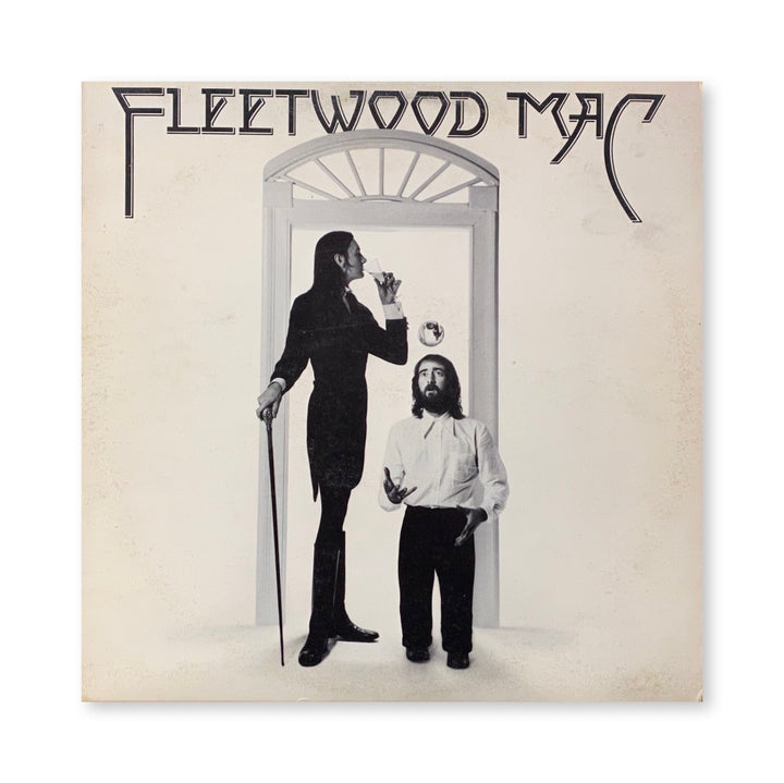 Fleetwood Mac - Fleetwood Mac