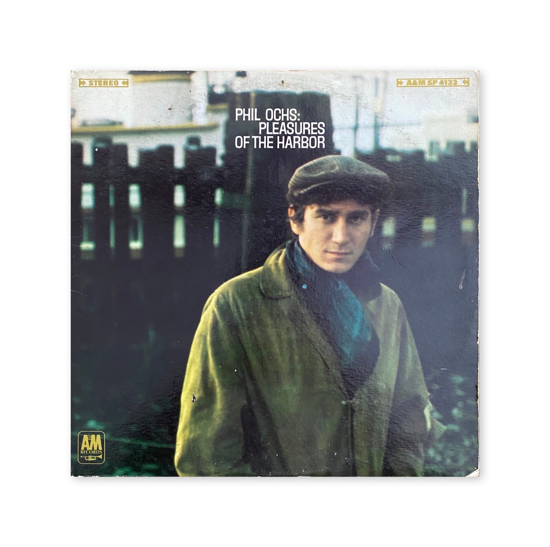 Phil Ochs Pleasures Of The Harbor Hot Sale | cpshouston.net