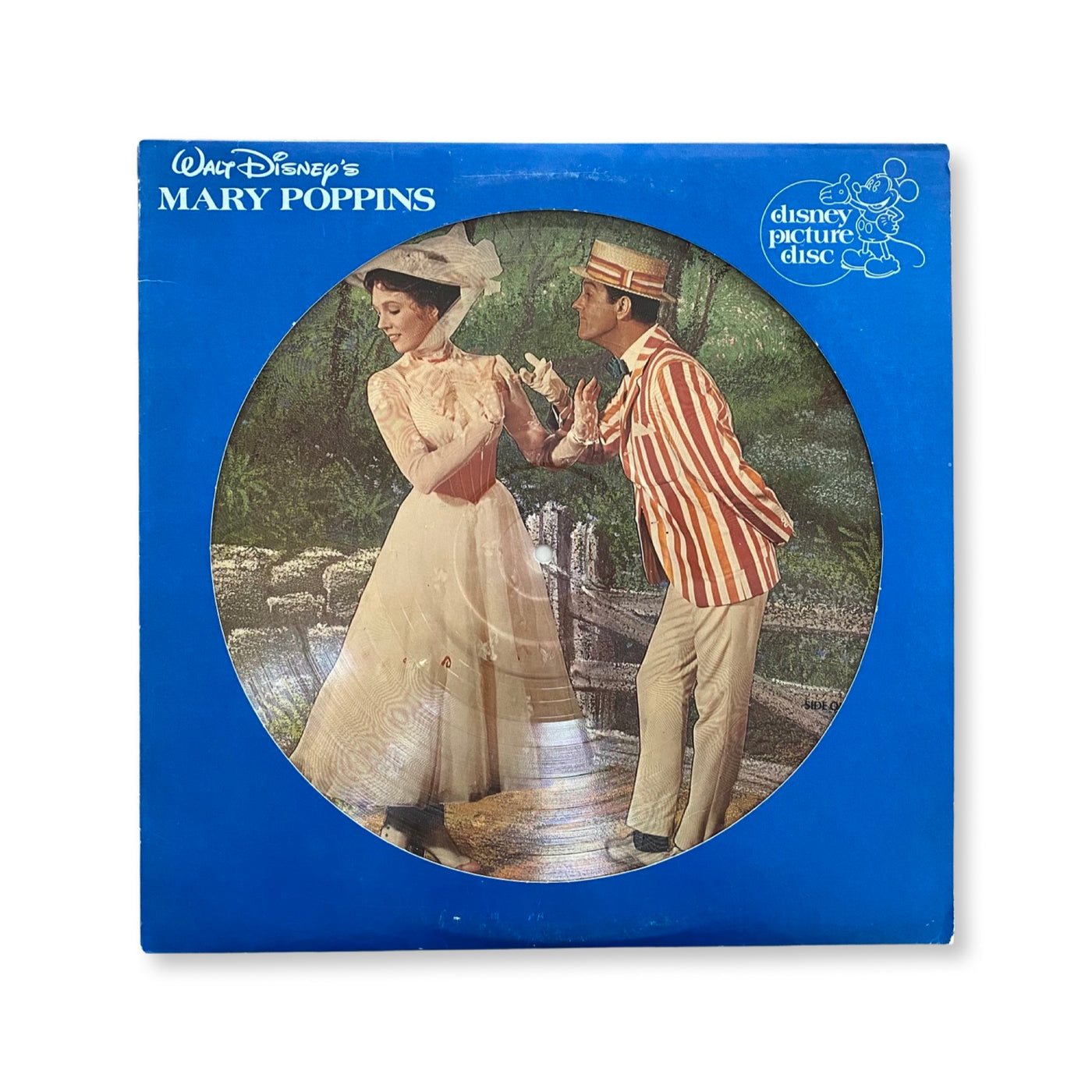 Various - Mary Poppins (Original Motion Picture Soundtrack)