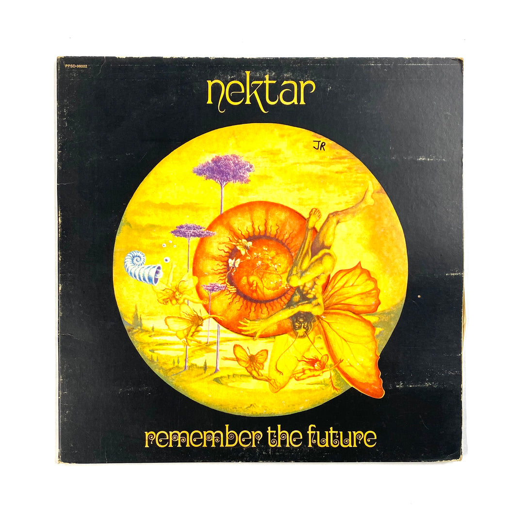 Nektar - Remember The Future