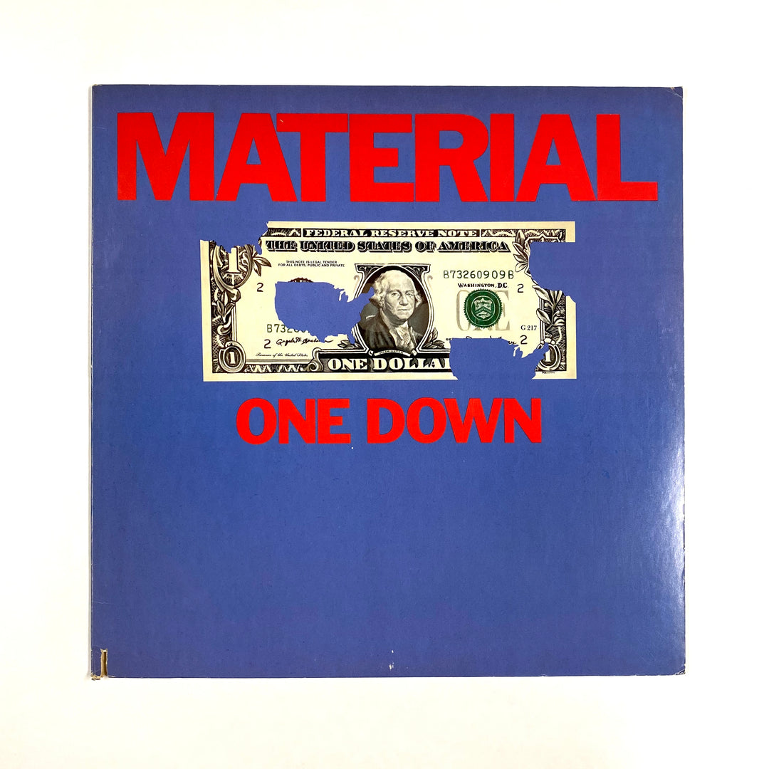 Material - One Down