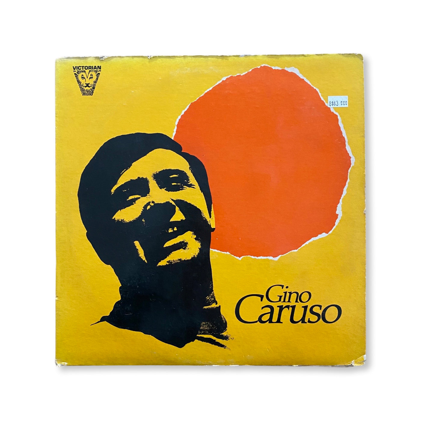 Gino Caruso - Il Sole