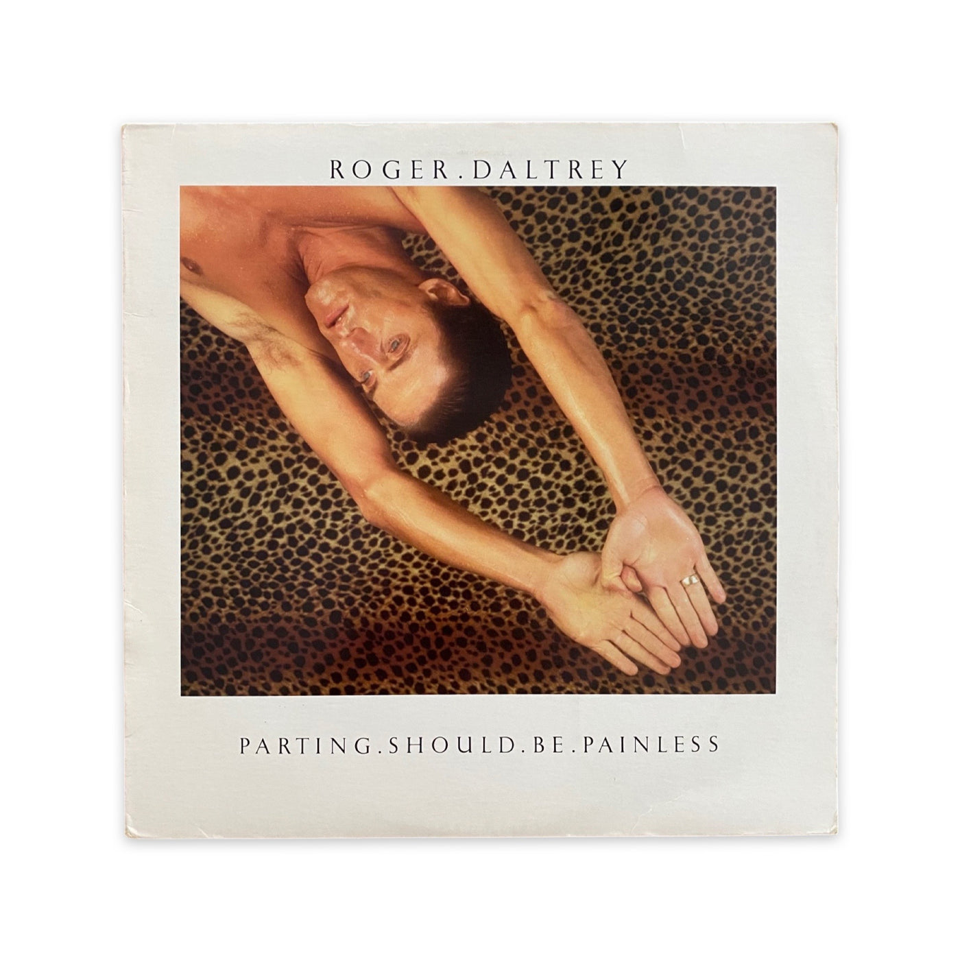 Roger Daltrey - Parting Should Be Painless
