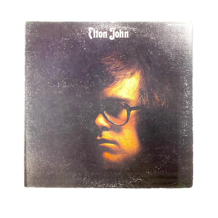 Elton John - Elton John