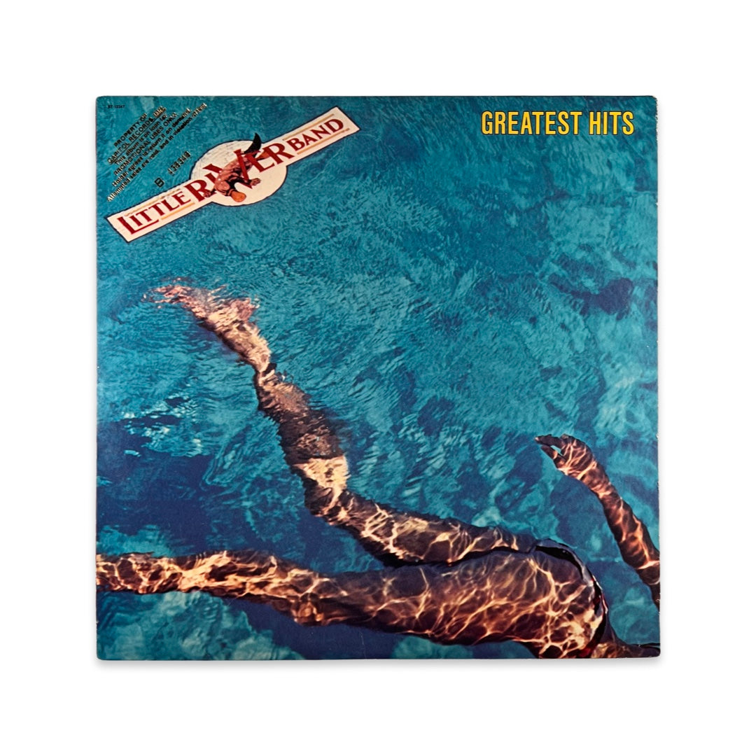 Little River Band – Greatest Hits