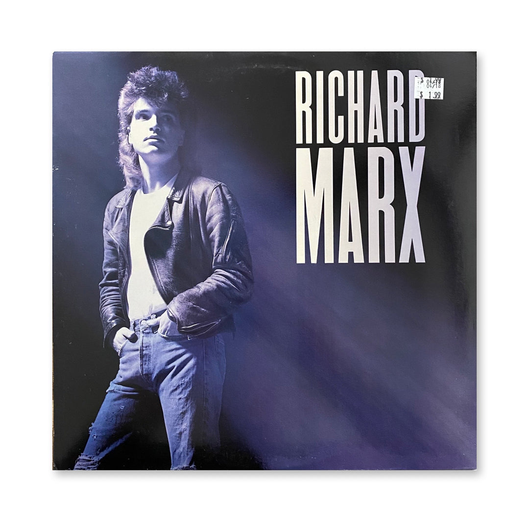 Richard Marx - Richard Marx