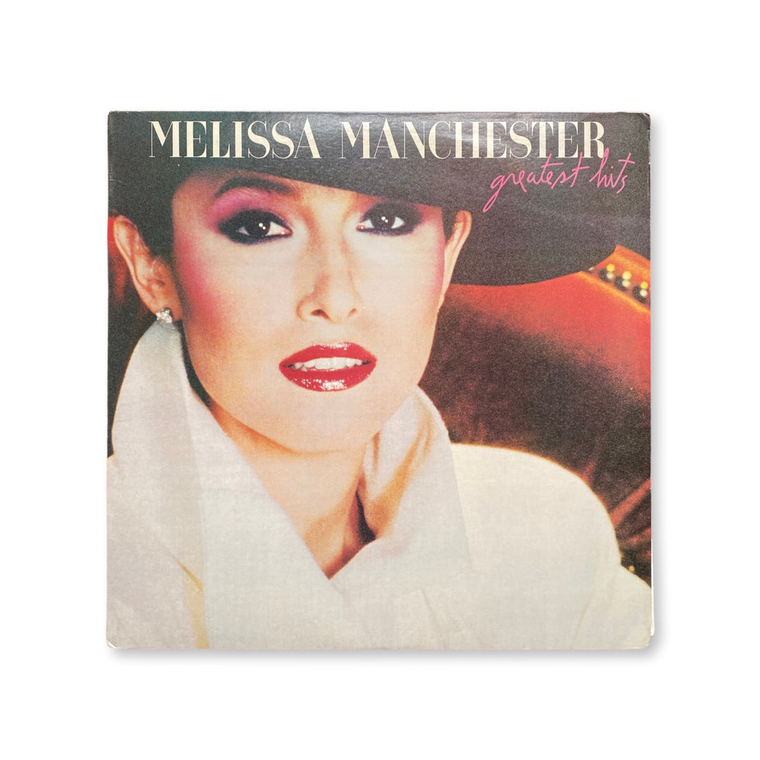 Melissa Manchester - Greatest Hits