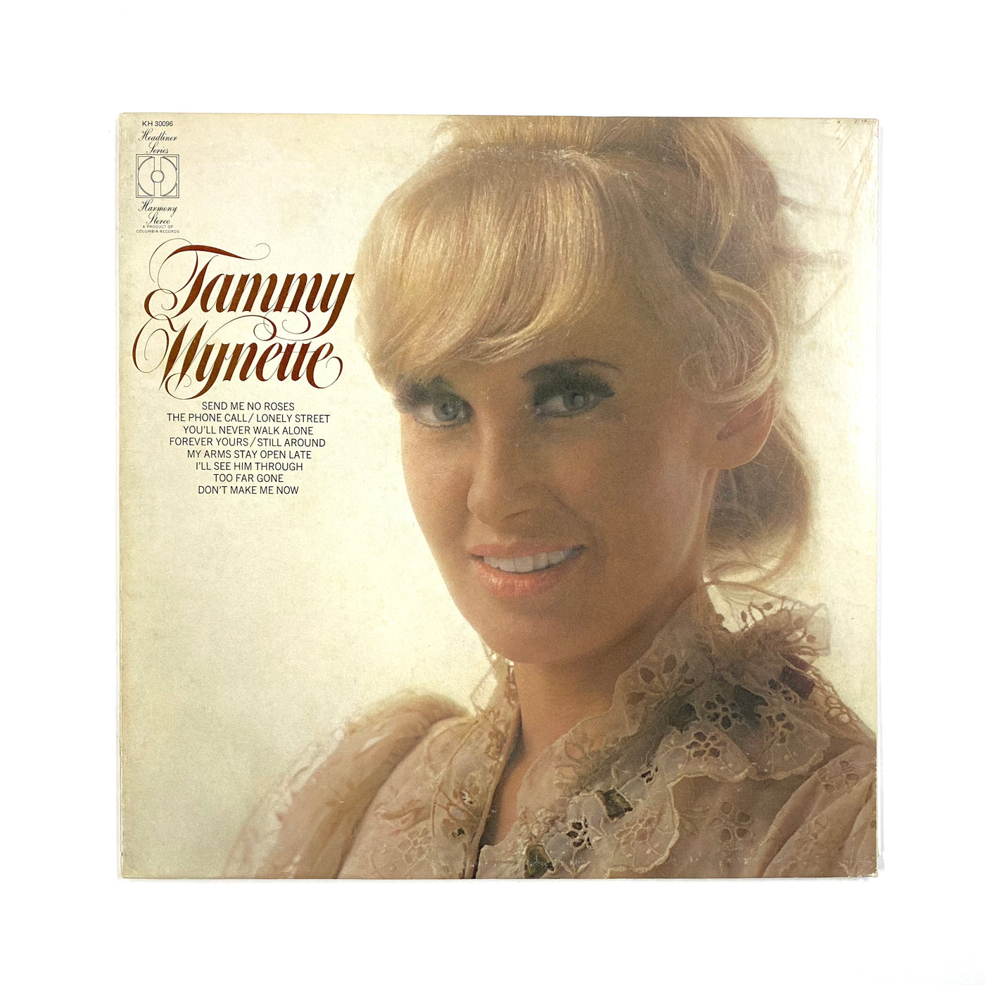 Tammy Wynette - Tammy Wynette