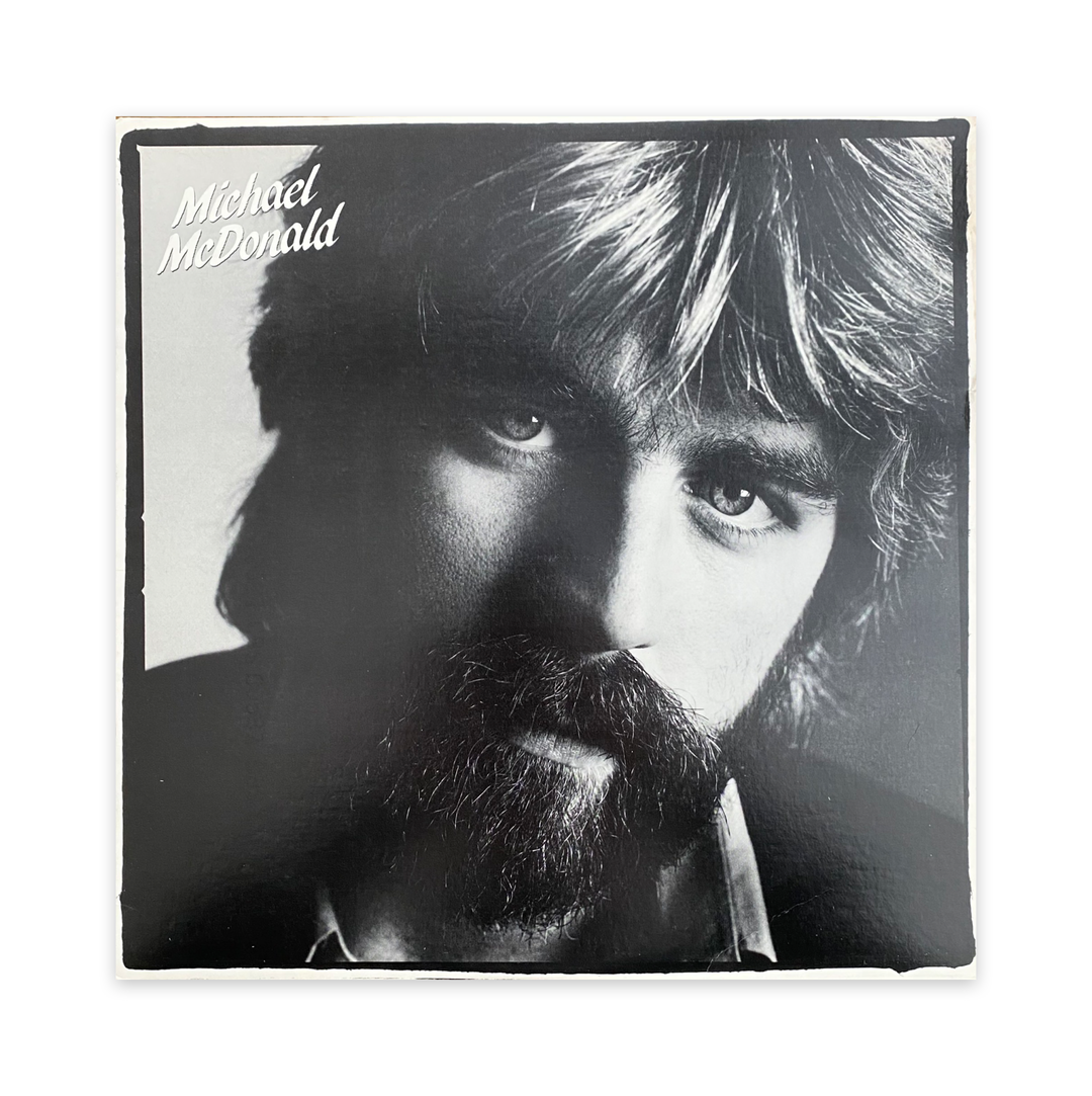 Michael McDonald - If That's What It Takes