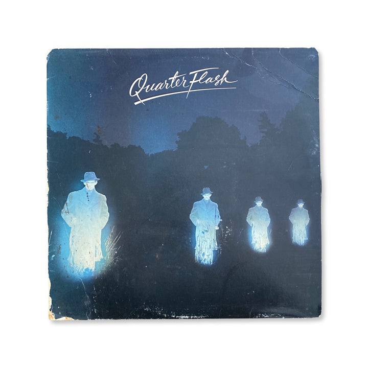 Quarterflash - Quarterflash