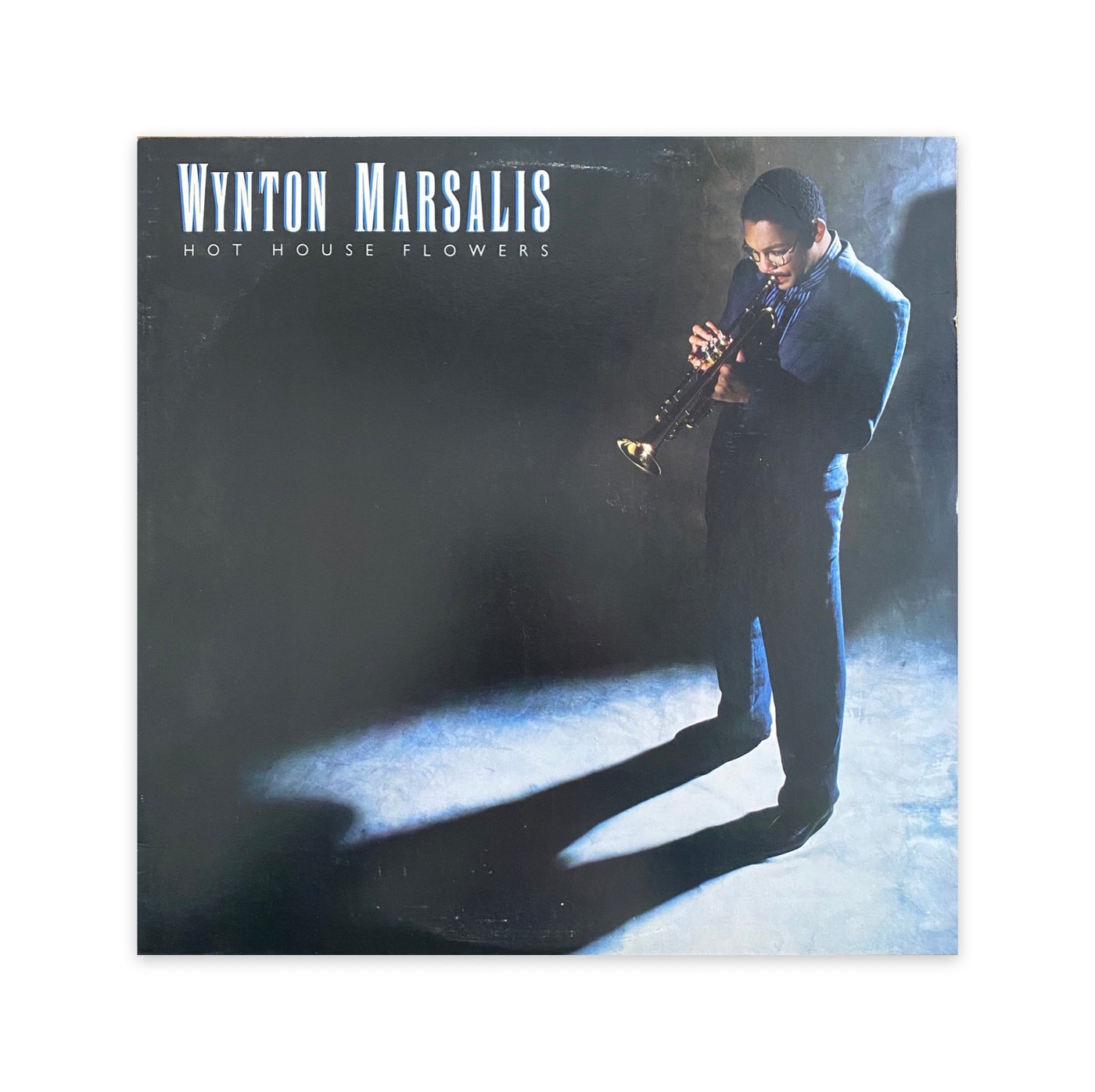 Wynton Marsalis - Hot House Flowers