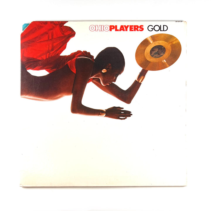 Ohio Players - Ohio Players Gold