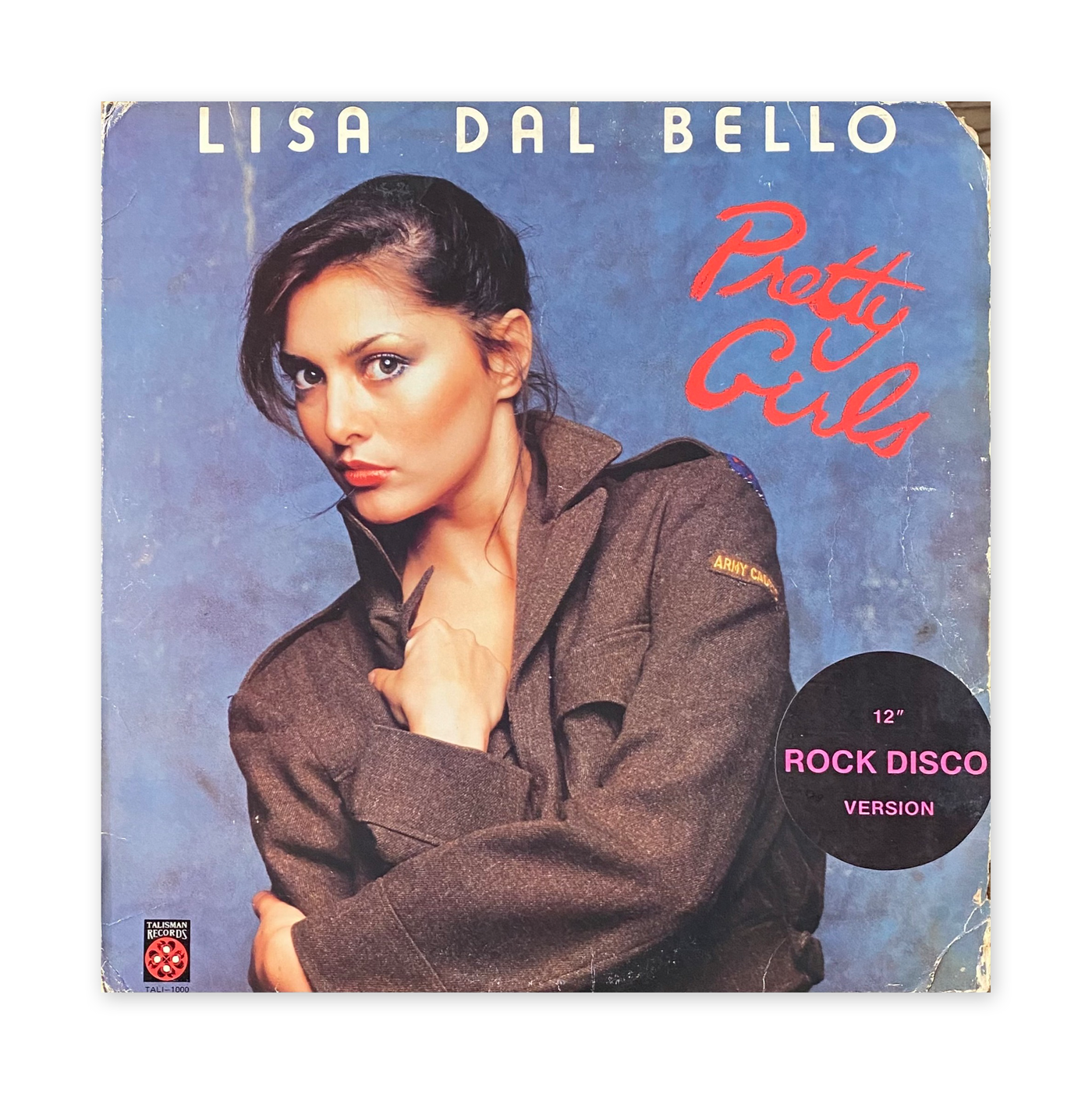 Lisa Dal Bello - Pretty Girls