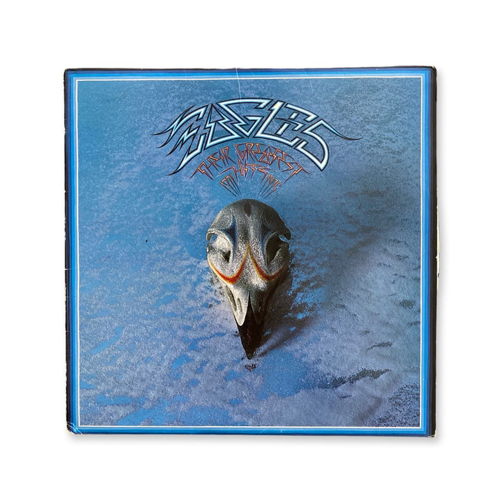 Eagles - Their Greatest Hits 1971-1975