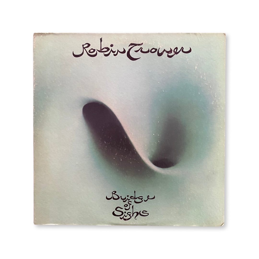 Robin Trower - Bridge Of Sighs