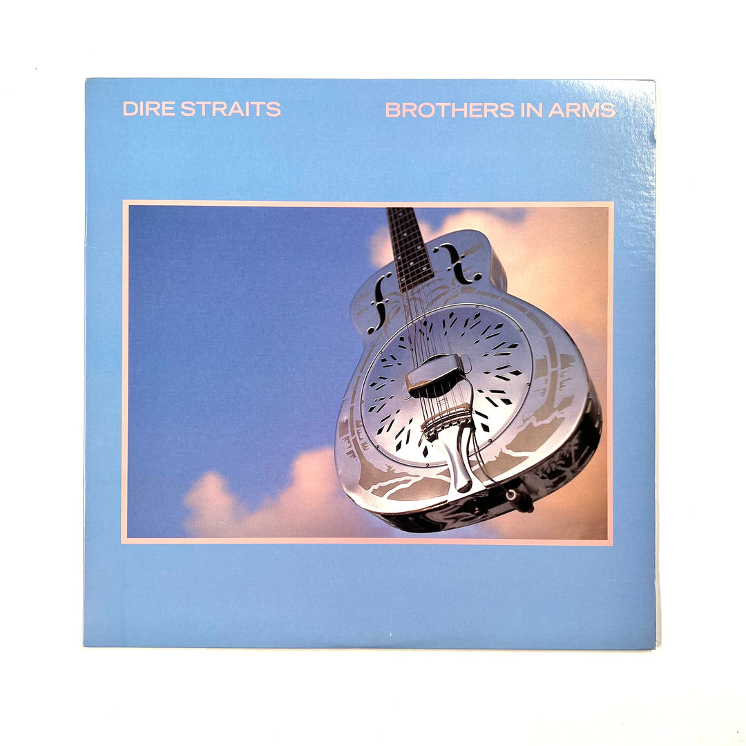 Dire Straits - Brothers In Arms