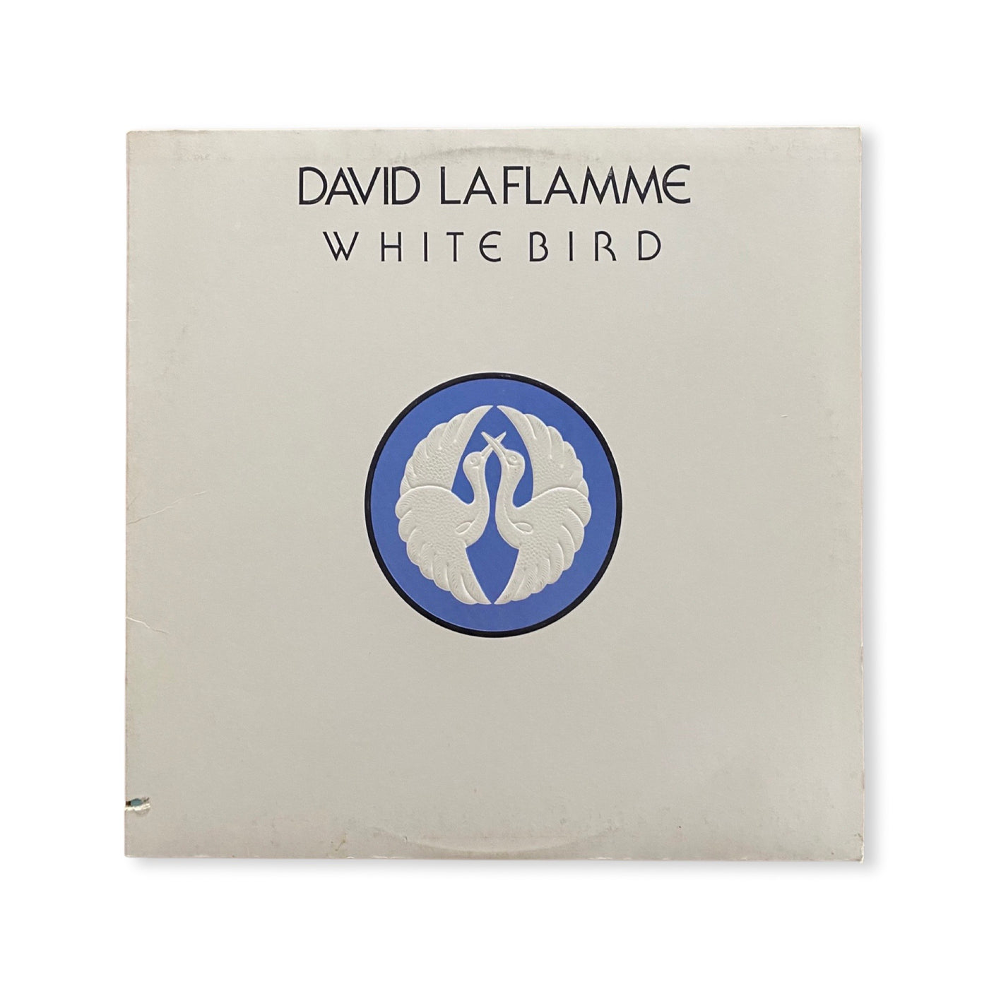 David LaFlamme - White Bird