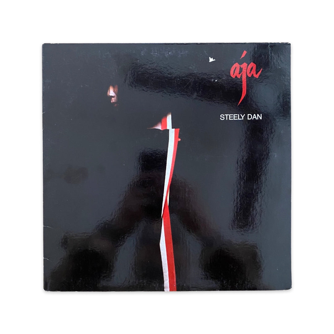 Steely Dan - Aja