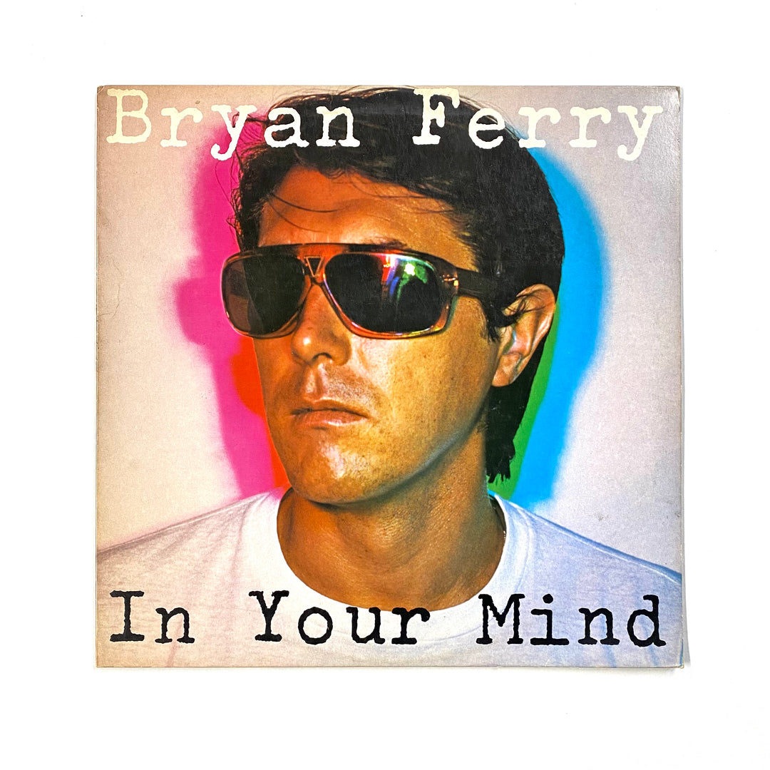 Bryan Ferry - In Your Mind