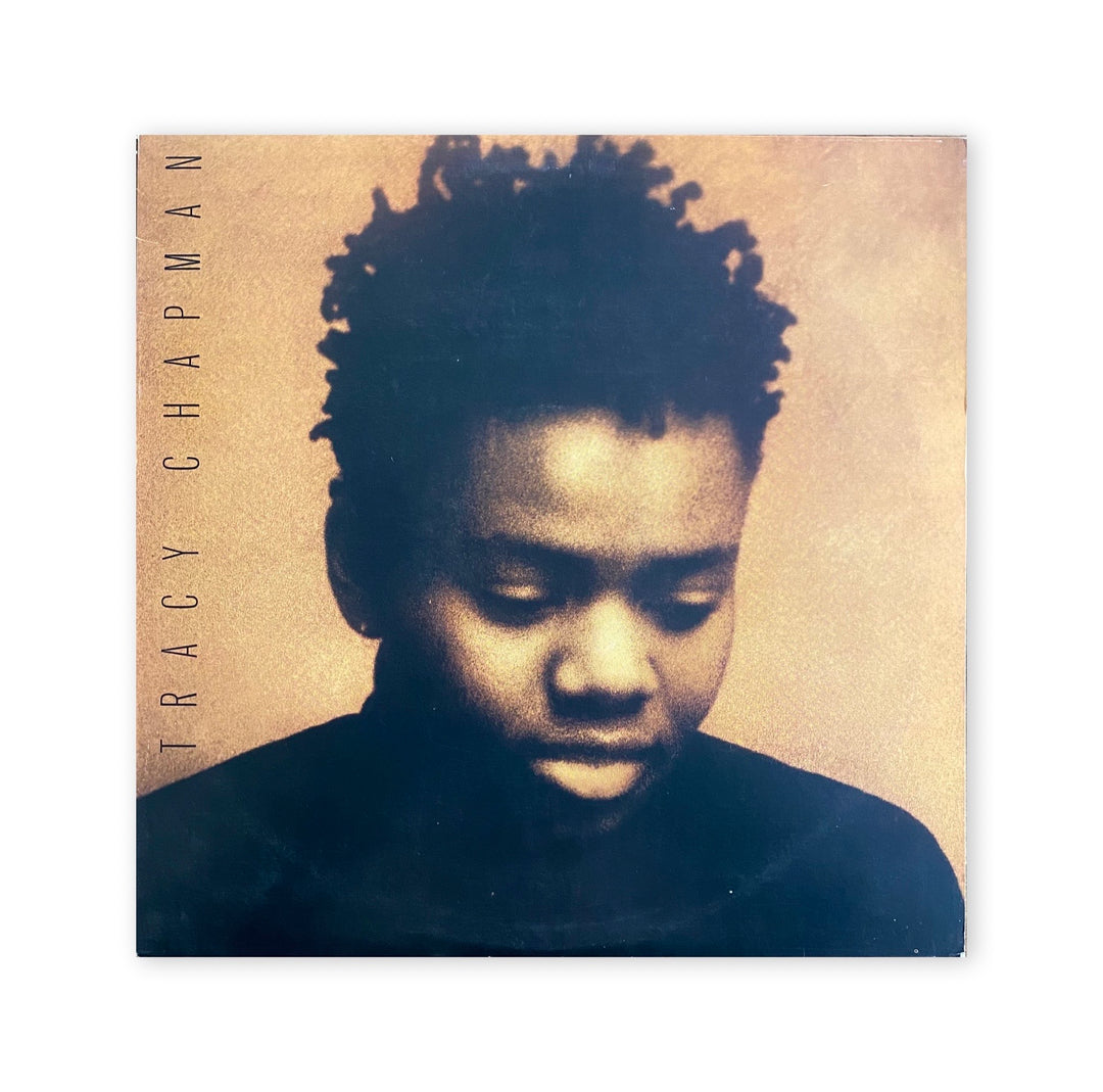 Tracy Chapman - Tracy Chapman