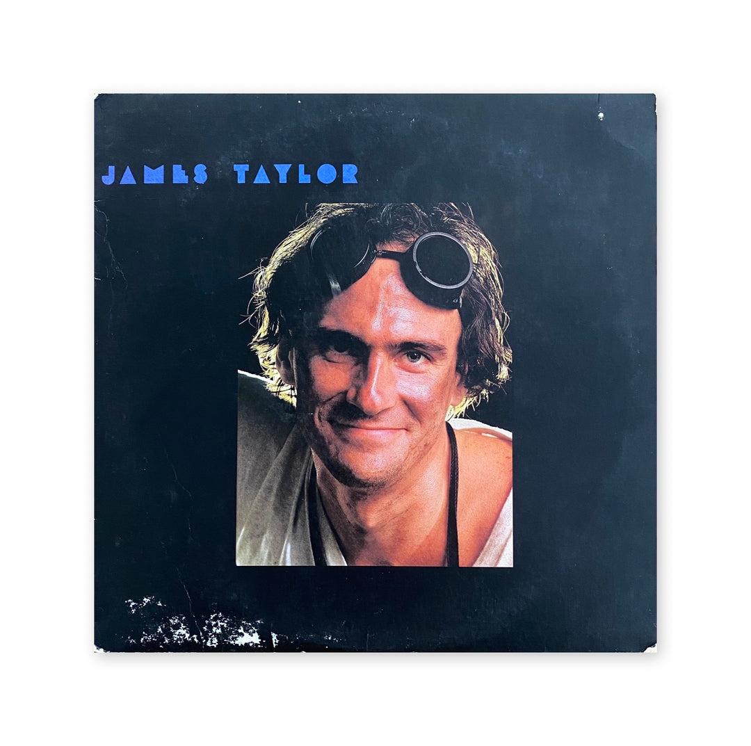 James Taylor - Dad Loves His Work