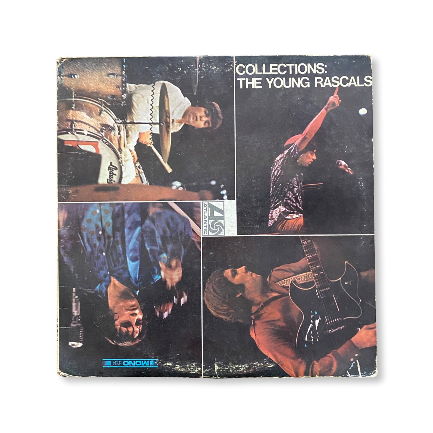 The Young Rascals - Collections
